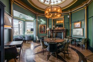  at Enderby House in South East London