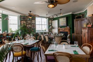  at Enderby House in South East London