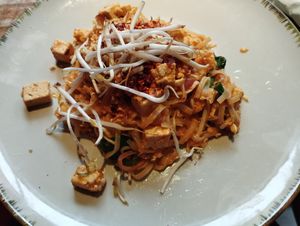  at Tom Yum Thai Restaurant in Bucharest