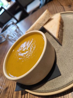  at Fletcher's in Stirling