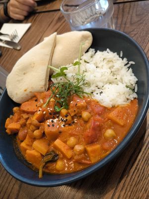  at Fletcher's in Stirling