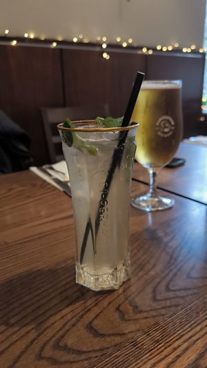  at Fletcher's in Stirling