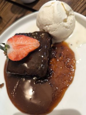  at Fletcher's in Stirling