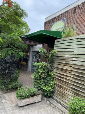   at Verdelima Restaurante in Fortaleza