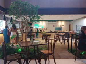  at Verdelima Restaurante in Fortaleza