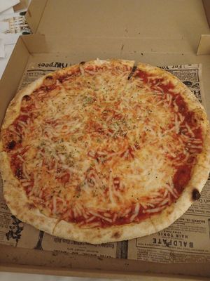  at Forno Nero - Ristorante Pizzeria in Faro