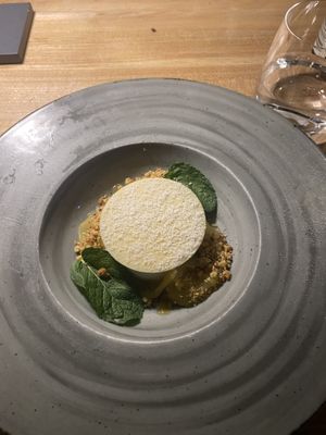   at Forno Nero - Ristorante Pizzeria in Faro