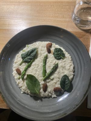   at Forno Nero - Ristorante Pizzeria in Faro