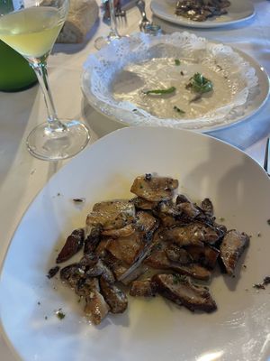 Onddoak  at Oianume in Urnieta