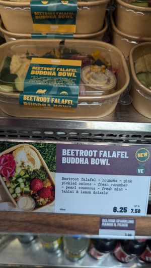  at BRS - SOHO Coffee Co in Bristol