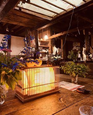 amazing atmosphere   at Levain Shinshu Ueda - ルヴァン 信州上田店 in Ueda