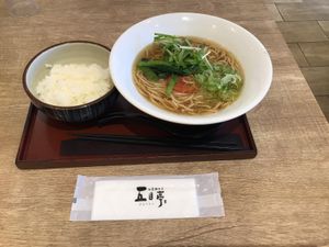  at Fukui Ramen Gomokutei Ekimaeten   in Fukui