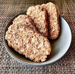 Weetabix at The Spice Tree in Dubai