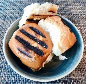 Pav at The Spice Tree in Dubai