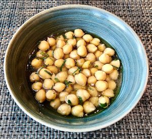 Bilal at The Spice Tree in Dubai