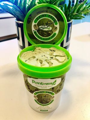 Pistachio  at Plantaway  in Dubai