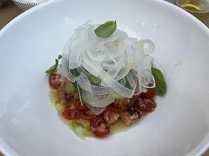 🤤🤤🤤  at Conzato in Matera