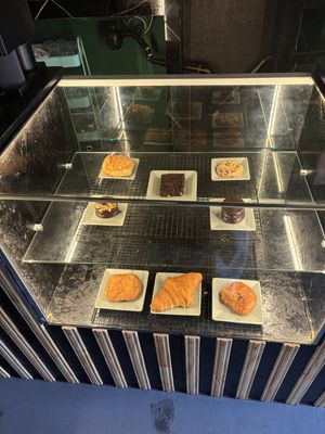   at Fuzz Cafe in Montevideo