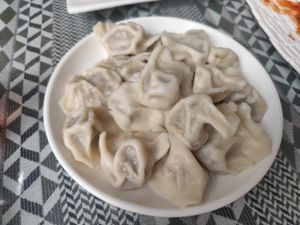  at Inch of Grass Vegetarian - 寸草心素食 in Lijiang