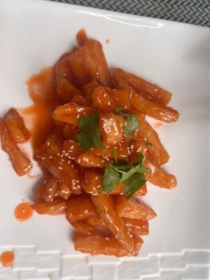  at Inch of Grass Vegetarian - 寸草心素食 in Lijiang