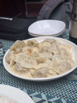  at Inch of Grass Vegetarian - 寸草心素食 in Lijiang