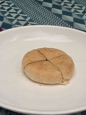  at Inch of Grass Vegetarian - 寸草心素食 in Lijiang