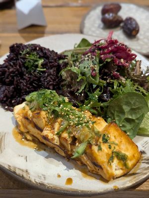  at Flavour Fields - Galleria Mall in Dubai