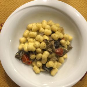 gnochetti  at So What?!? in Rome