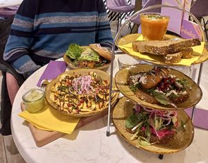   at Vanilla Vibes Café in Sittard