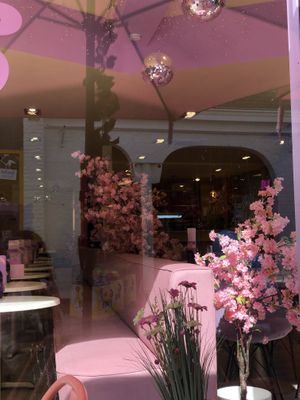   at Vanilla Vibes Café in Sittard