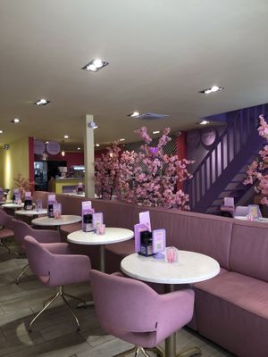   at Vanilla Vibes Café in Sittard