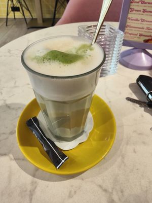  at Vanilla Vibes Café in Sittard