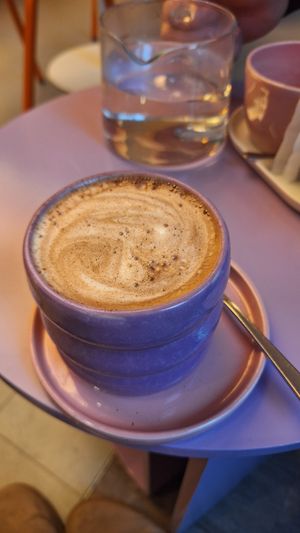 Heiße schoki at neon in Muenster