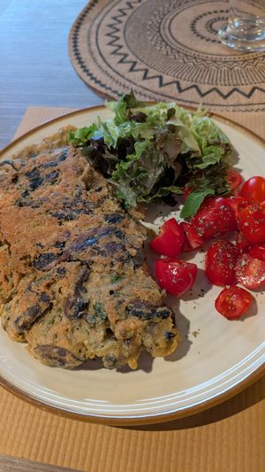  at The 11 Concept in Volos