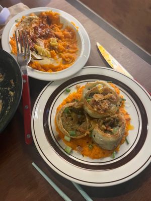  at Gosari Express in Seoul