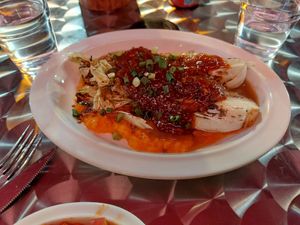  at Gosari Express in Seoul