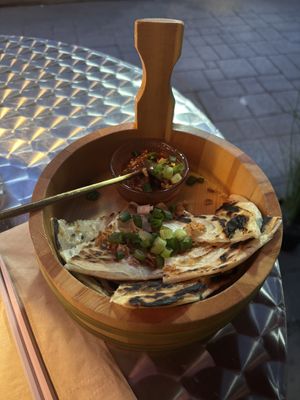   at Gosari Express in Seoul