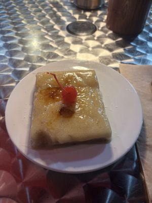   at Gosari Express in Seoul