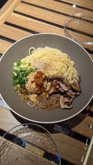  at Gosari Express in Seoul