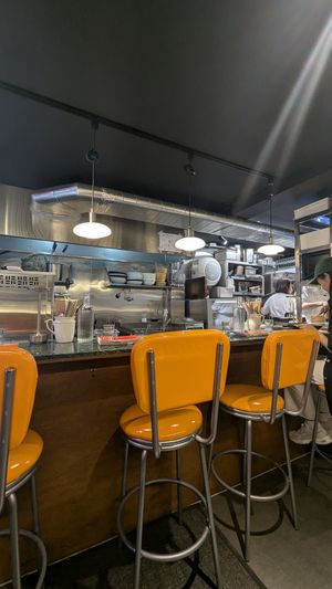  at Gosari Express in Seoul