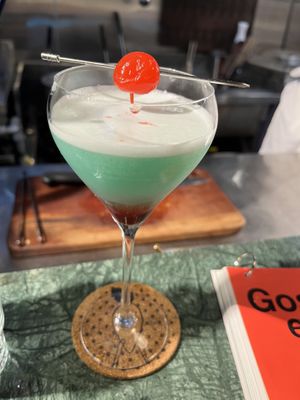   at Gosari Express in Seoul