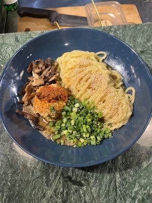   at Gosari Express in Seoul