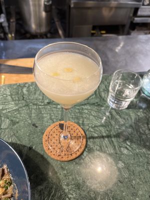   at Gosari Express in Seoul