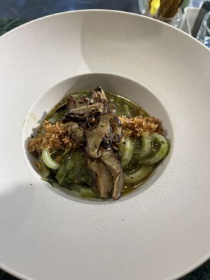   at Gosari Express in Seoul