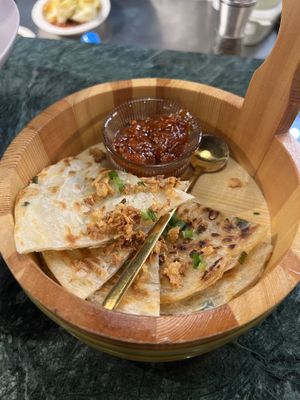   at Gosari Express in Seoul