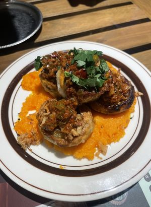   at Gosari Express in Seoul