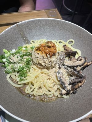   at Gosari Express in Seoul