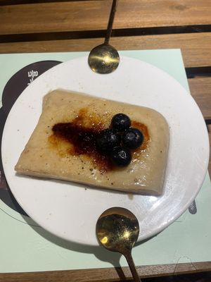   at Gosari Express in Seoul