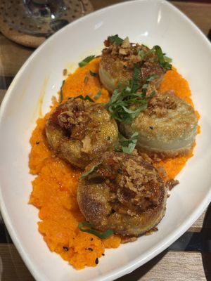   at Gosari Express in Seoul