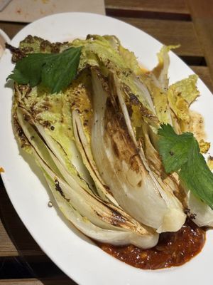   at Gosari Express in Seoul